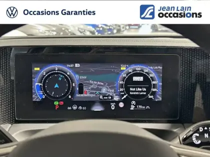 Photo 43 Volkswagen Tiguan Gén. III Ph1 VW Edition 5