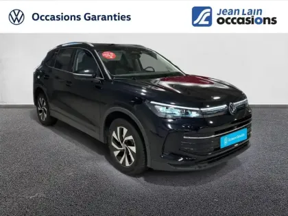 Photo 9 Volkswagen Tiguan  2.0 TDI 150ch DSG7