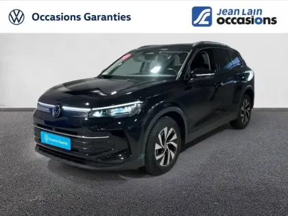 Photo 44 Volkswagen Tiguan  2.0 TDI 150ch DSG7