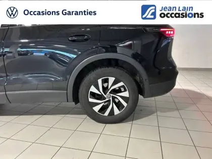 Photo 55 Volkswagen Tiguan  2.0 TDI 150ch DSG7