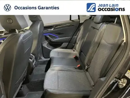 Photo 49 Volkswagen Tiguan  2.0 TDI 150ch DSG7