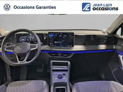 Photo 46 Volkswagen Tiguan  2.0 TDI 150ch DSG7