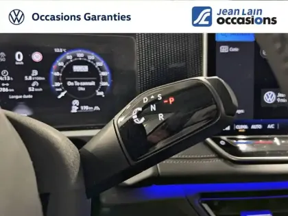 Photo 15 Volkswagen Tiguan  2.0 TDI 150ch DSG7