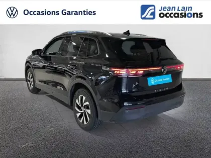 Photo 54 Volkswagen Tiguan  2.0 TDI 150ch DSG7