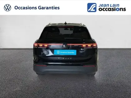 Photo 29 Volkswagen Tiguan Gén. III Ph1 VW Edition 5