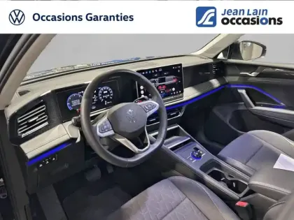 Photo 34 Volkswagen Tiguan Gén. III Ph1 VW Edition 5