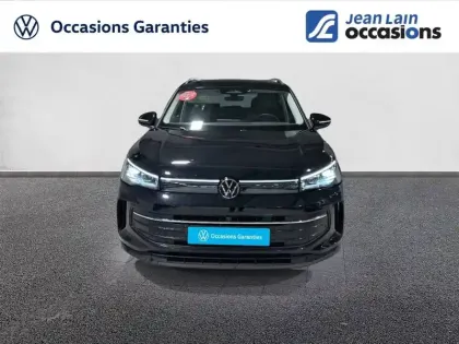 Photo 52 Volkswagen Tiguan  2.0 TDI 150ch DSG7