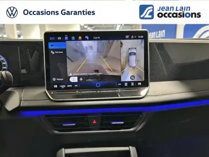 Photo 18 Volkswagen Tiguan  2.0 TDI 150ch DSG7