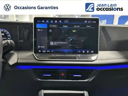 Photo 58 Volkswagen Tiguan  2.0 TDI 150ch DSG7
