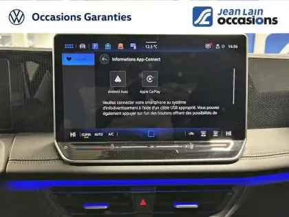 Photo 41 Volkswagen Tiguan Gén. III Ph1 VW Edition 5