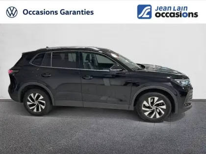 Photo 47 Volkswagen Tiguan  2.0 TDI 150ch DSG7