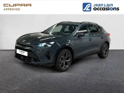 Photo Cupra Formentor V