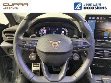 Photo 19 Cupra Formentor  1.5 eTSI Hybrid 150 ch DSG7