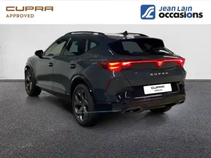 Photo 10 Cupra Formentor  1.5 eTSI Hybrid 150 ch DSG7