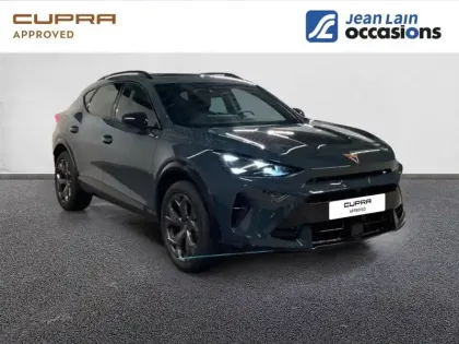 Photo 9 Cupra Formentor  1.5 eTSI Hybrid 150 ch DSG7