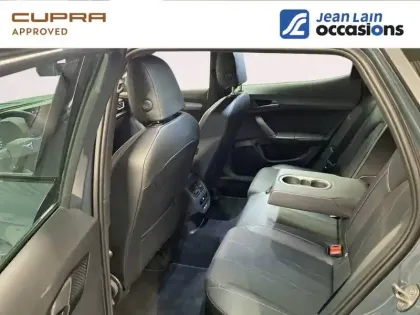 Photo 5 Cupra Formentor  1.5 eTSI Hybrid 150 ch DSG7