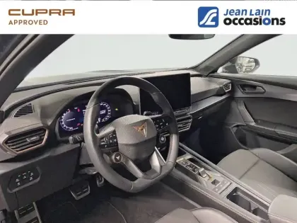 Photo 12 Cupra Formentor  1.5 eTSI Hybrid 150 ch DSG7