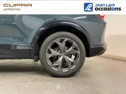 Photo 11 Cupra Formentor  1.5 eTSI Hybrid 150 ch DSG7