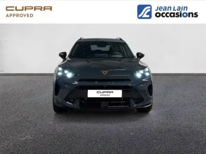 Photo 8 Cupra Formentor  1.5 eTSI Hybrid 150 ch DSG7