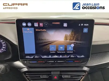 Photo 18 Cupra Formentor  1.5 eTSI Hybrid 150 ch DSG7