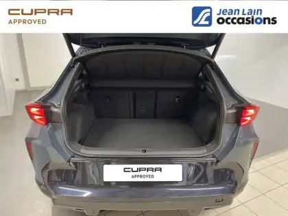 Photo 13 Cupra Formentor  1.5 eTSI Hybrid 150 ch DSG7