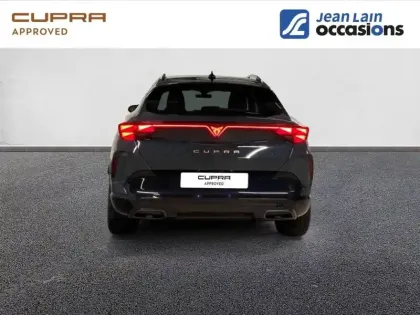 Photo 7 Cupra Formentor  1.5 eTSI Hybrid 150 ch DSG7