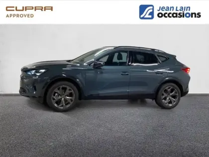 Photo 6 Cupra Formentor  1.5 eTSI Hybrid 150 ch DSG7