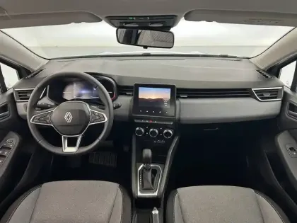 Photo 27 Renault Clio  E-Tech full hybrid 145 ch GSR2
