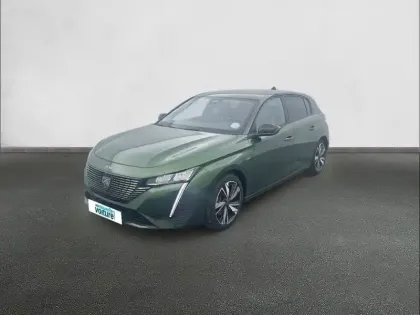 Photo 48 Peugeot 308  PHEV 180 e-EAT8