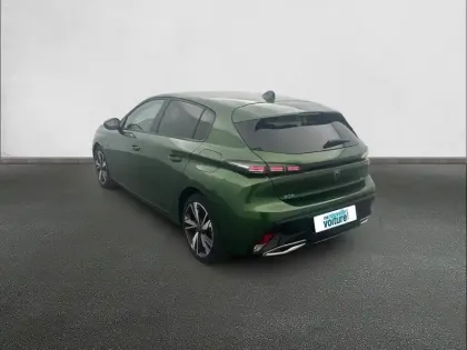 Photo 6 Peugeot 308 Gén. III Ph1 Allure 5