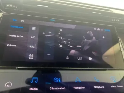 Photo 19 Peugeot 308 Gén. III Ph1 Allure 5