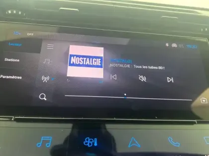 Photo 42 Peugeot 308  PHEV 180 e-EAT8