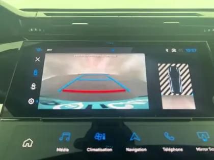 Photo 65 Peugeot 308  PHEV 180 e-EAT8