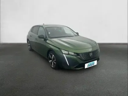 Photo 26 Peugeot 308  PHEV 180 e-EAT8