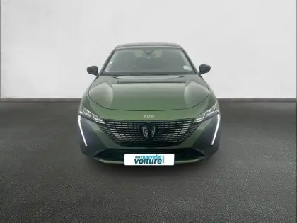 Photo 49 Peugeot 308  PHEV 180 e-EAT8