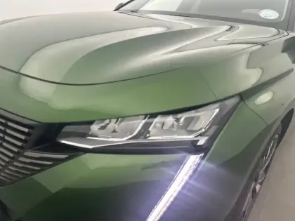 Photo 63 Peugeot 308  PHEV 180 e-EAT8