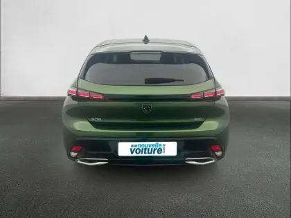 Photo 28 Peugeot 308  PHEV 180 e-EAT8