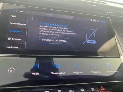 Photo 21 Peugeot 308 Gén. III Ph1 Allure 5