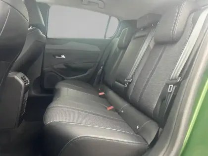 Photo 35 Peugeot 308  PHEV 180 e-EAT8