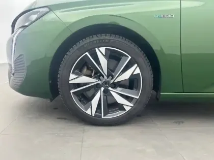 Photo 60 Peugeot 308  PHEV 180 e-EAT8