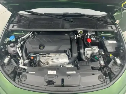 Photo 47 Peugeot 308  PHEV 180 e-EAT8