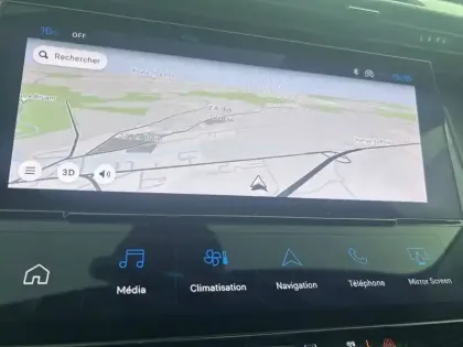 Photo 20 Peugeot 308 Gén. III Ph1 Allure 5