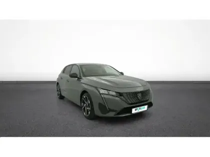 Photo 43 Peugeot 308  Hybrid 136 e-DCS6