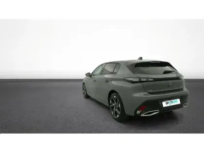 Photo 37 Peugeot 308  Hybrid 136 e-DCS6