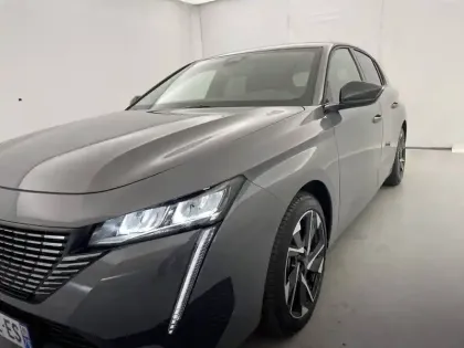 Photo 23 Peugeot 308  Hybrid 136 e-DCS6