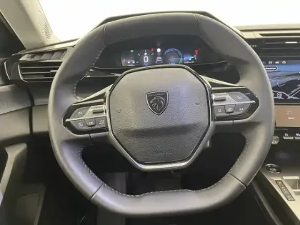 Photo 86 Peugeot 308  Hybrid 136 e-DCS6