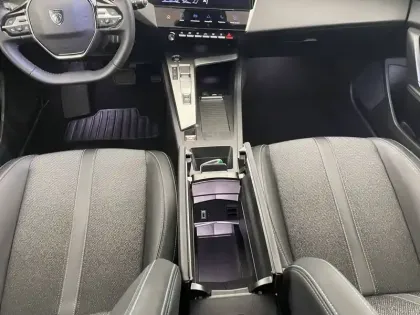 Photo 56 Peugeot 308  Hybrid 136 e-DCS6