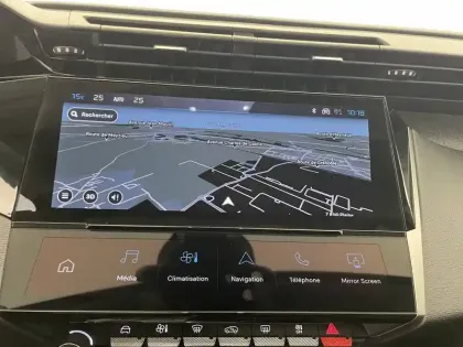 Photo 51 Peugeot 308  Hybrid 136 e-DCS6