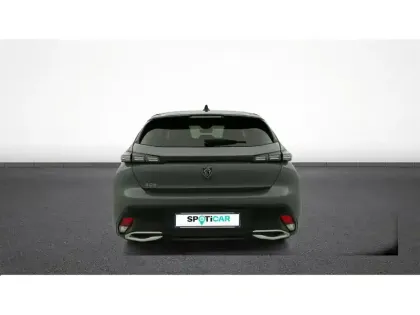 Photo 70 Peugeot 308  Hybrid 136 e-DCS6