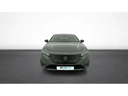 Photo 33 Peugeot 308  Hybrid 136 e-DCS6